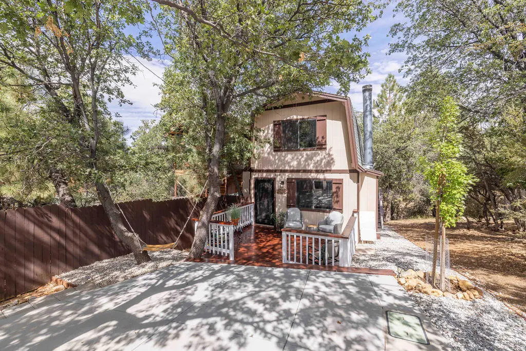 459 Inyo Avenue, Sugarloaf, CA — listing photo 1