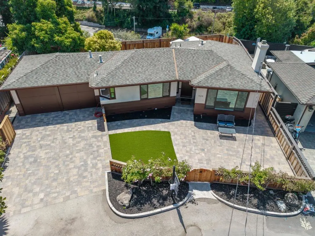 Single Family Residence for sale at 420 Pilgrim Drive, Capitola, CA featuring 2 beds and 2 baths