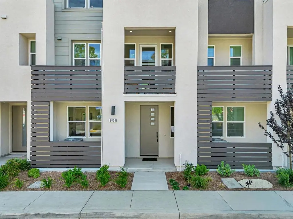 Townhouse for sale at 5005 Seashell Terrace, San Ramon, CA featuring 4 beds and 4 baths