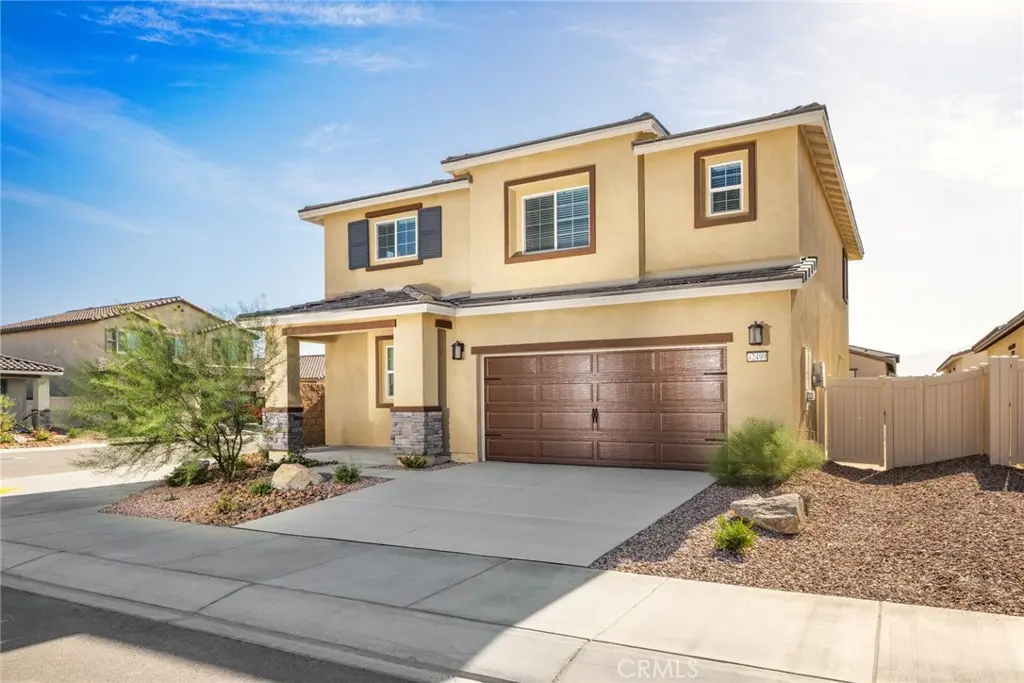 Single Family Residence for sale at 80571 Anacapa Drive, Indio, CA featuring 4 beds and 3 baths