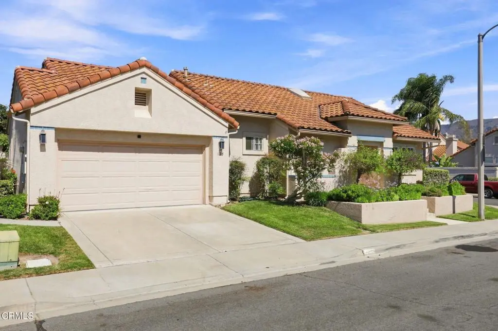 125 Via Solana, Santa Paula, CA — listing photo 1
