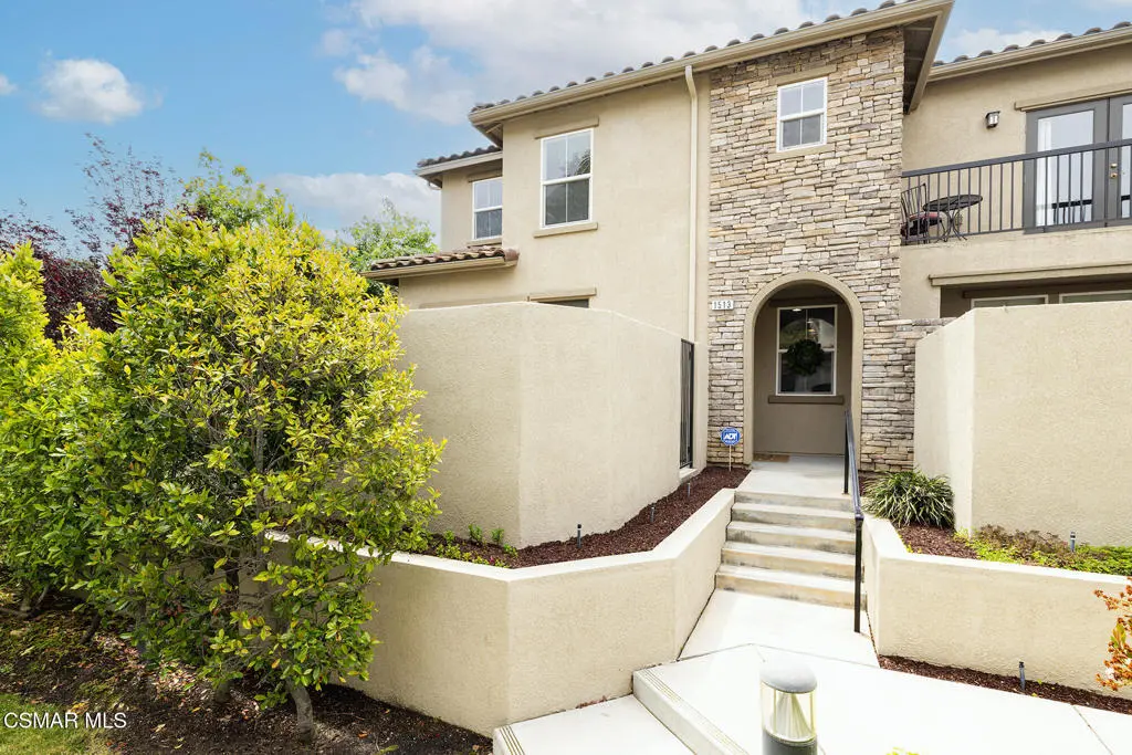 1513 Silver Shadow Drive, Newbury Park, CA — listing photo 1