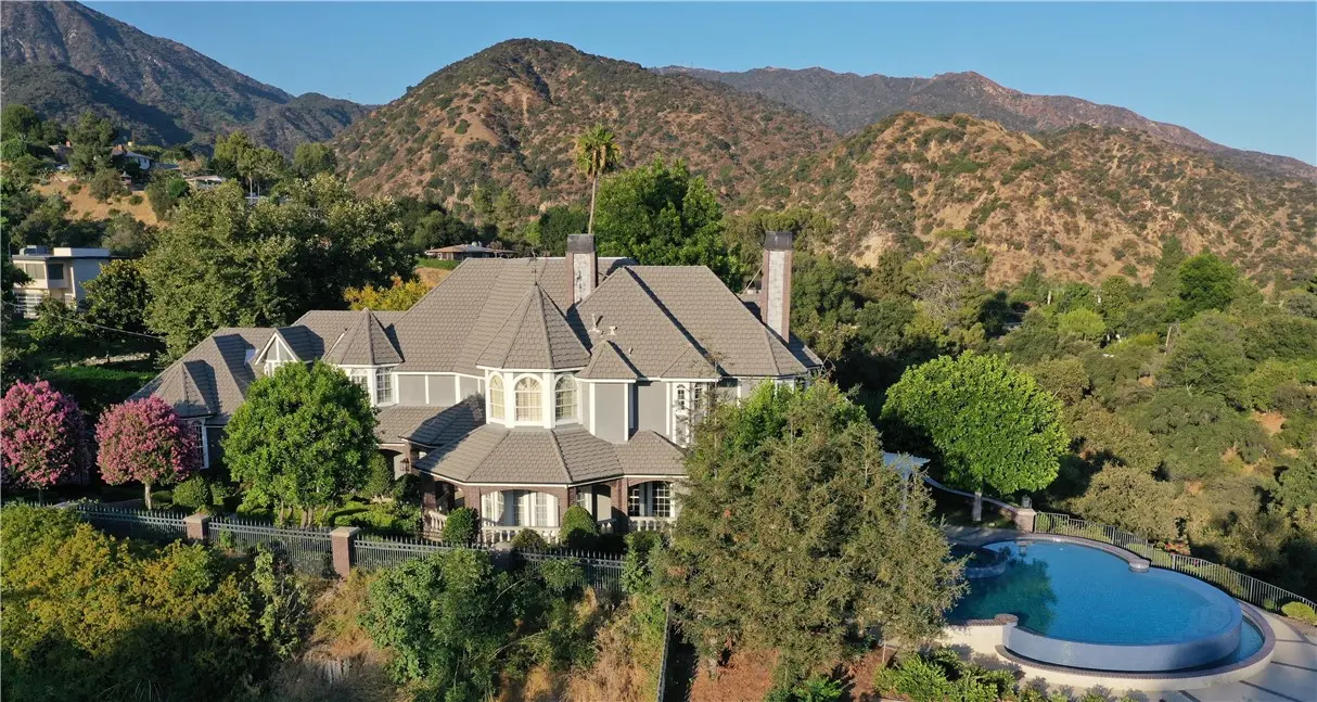 1016 Briarcliff Road, Monrovia, CA — listing photo 1