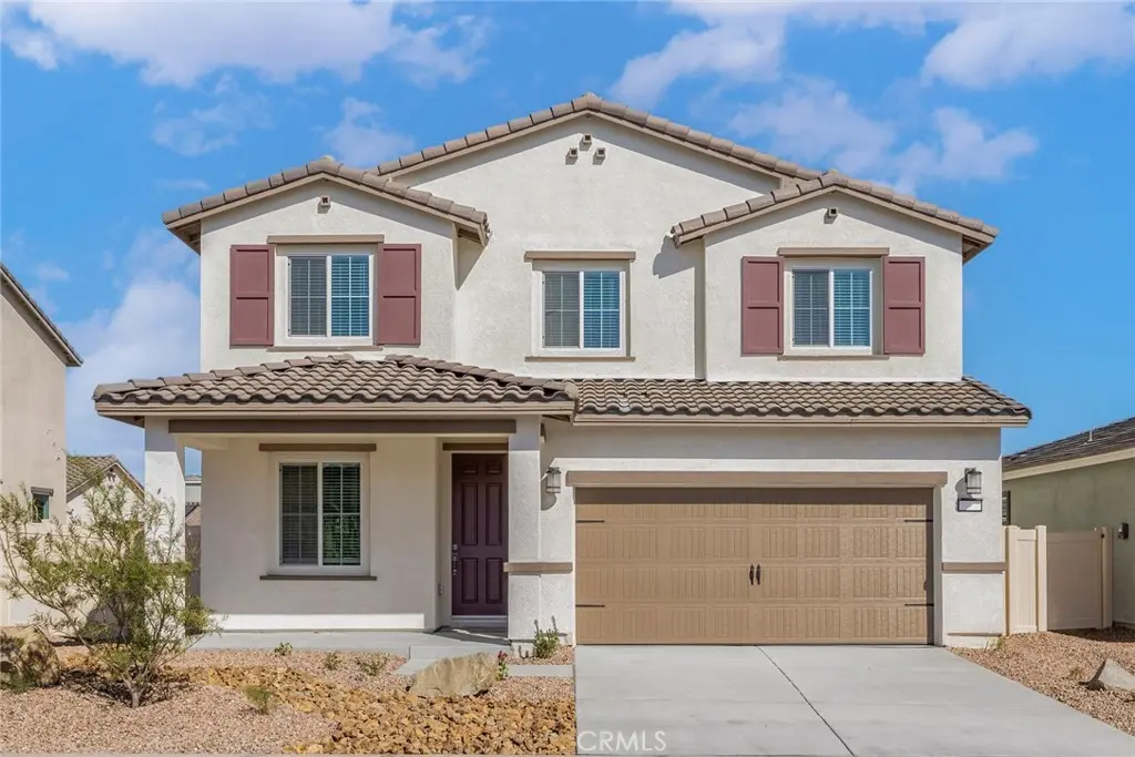 Single Family Residence for sale at 80556 Anacapa Drive, Indio, CA featuring 4 beds and 3 baths