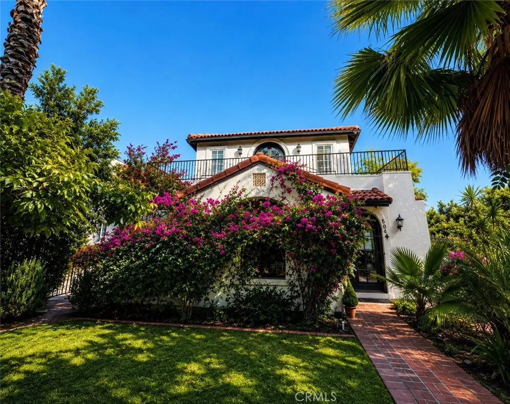 504 N Hill Avenue, Pasadena, CA — listing photo 1