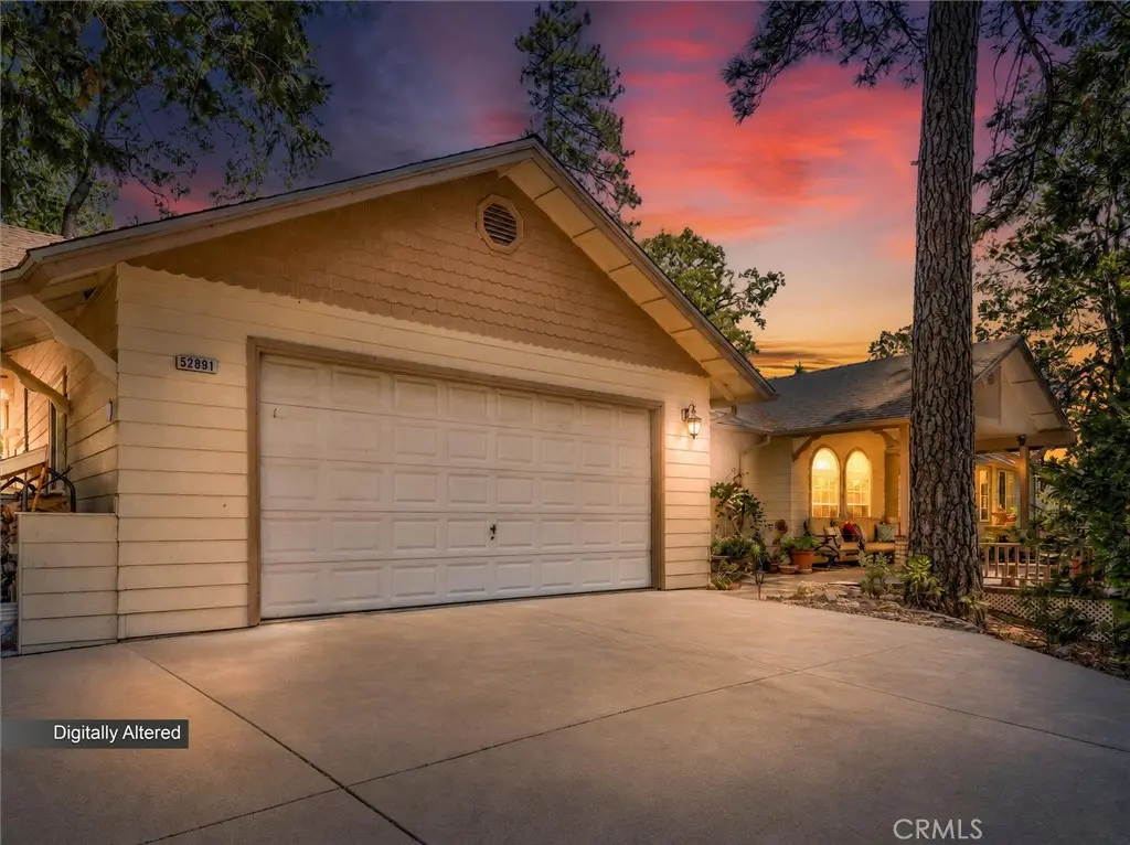 52891 Arbor, Oakhurst, CA — listing photo 1