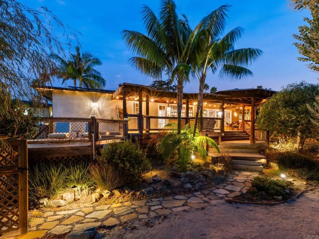 890 Passiflora Avenue, Encinitas, CA — listing photo 1