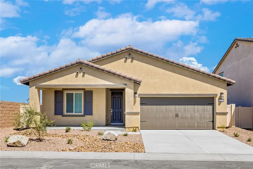 Single Family Residence for sale at 80560 Anacapa Drive, Indio, CA featuring 3 beds and 2 baths