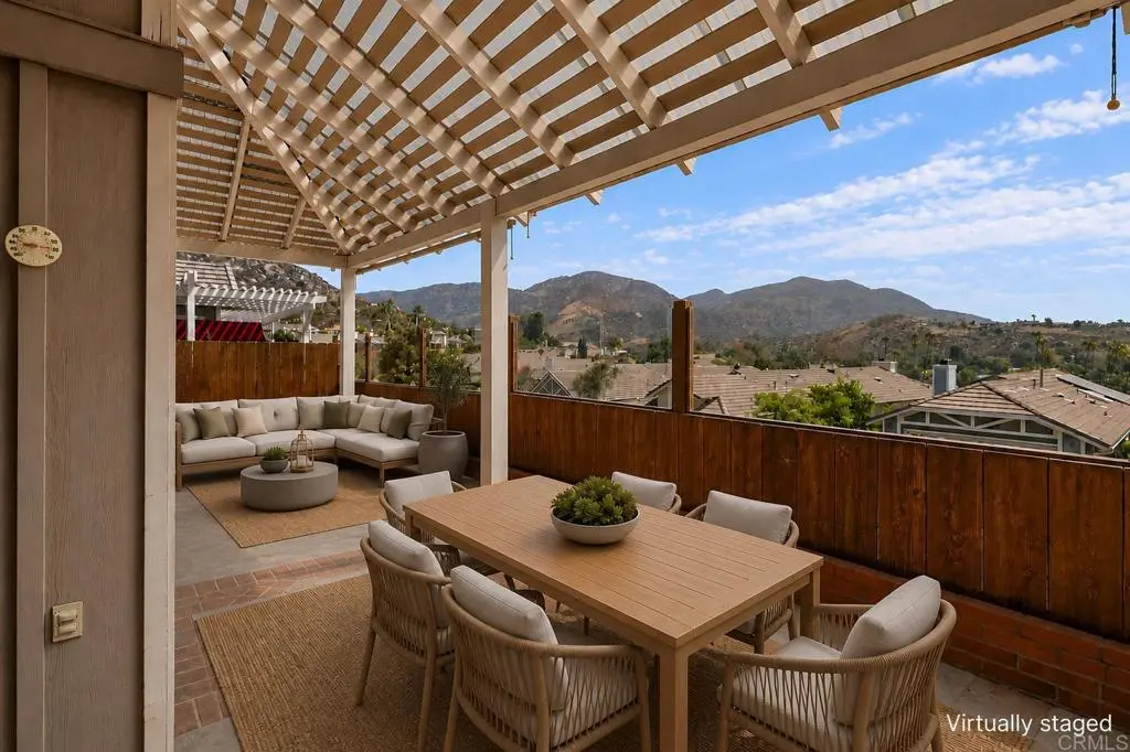 Single Family Residence for sale at 1365 Saltbush Lane, El Cajon, CA featuring 2 beds and 2 baths