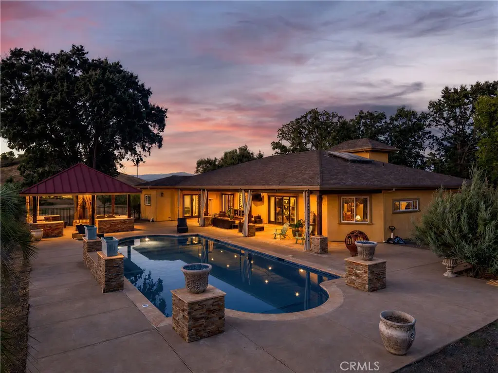 3345 Ackley Road, Lakeport, CA — listing photo 1