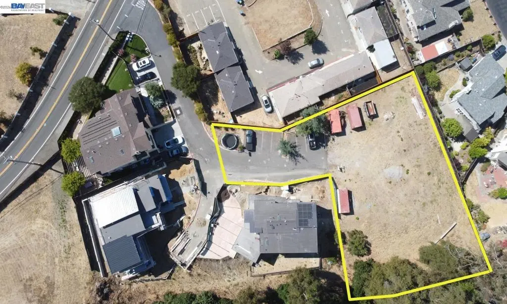 0000 Jensen Rd, Castro Valley, CA — listing photo 1