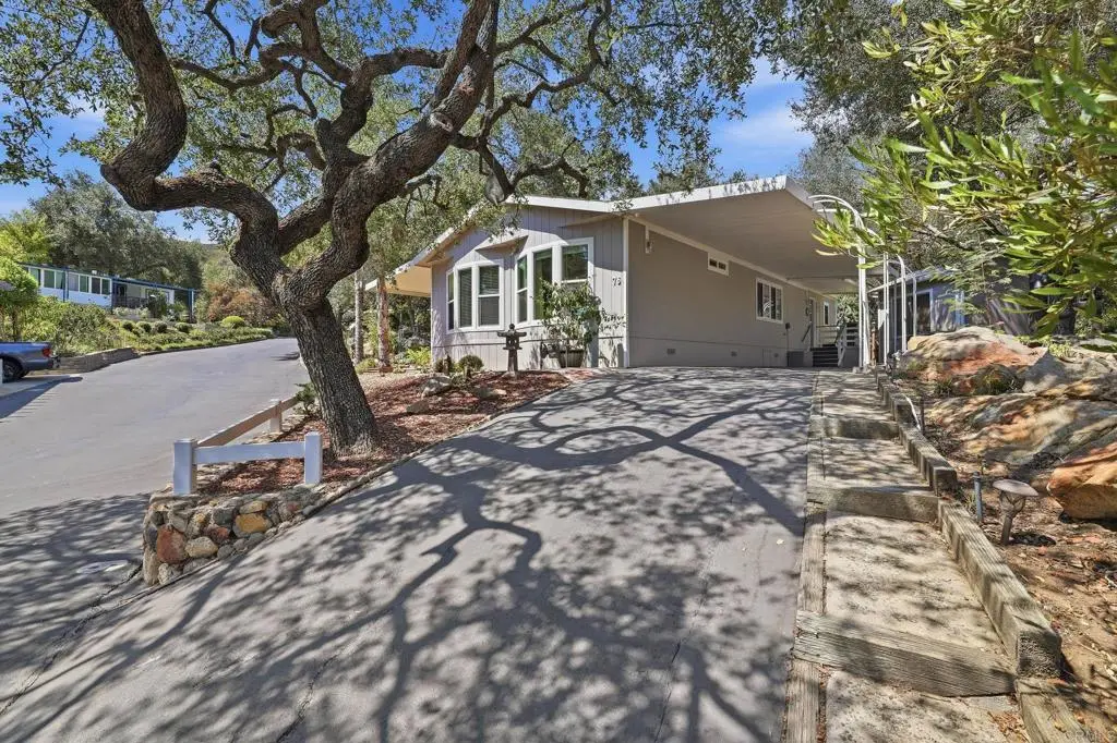 4747 Oak Crest Road 76, Fallbrook, CA — listing photo 1
