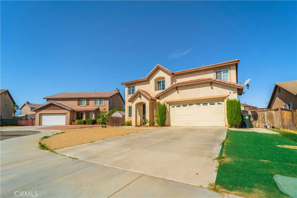 12652 FIELD Way, Victorville, CA — listing photo 1