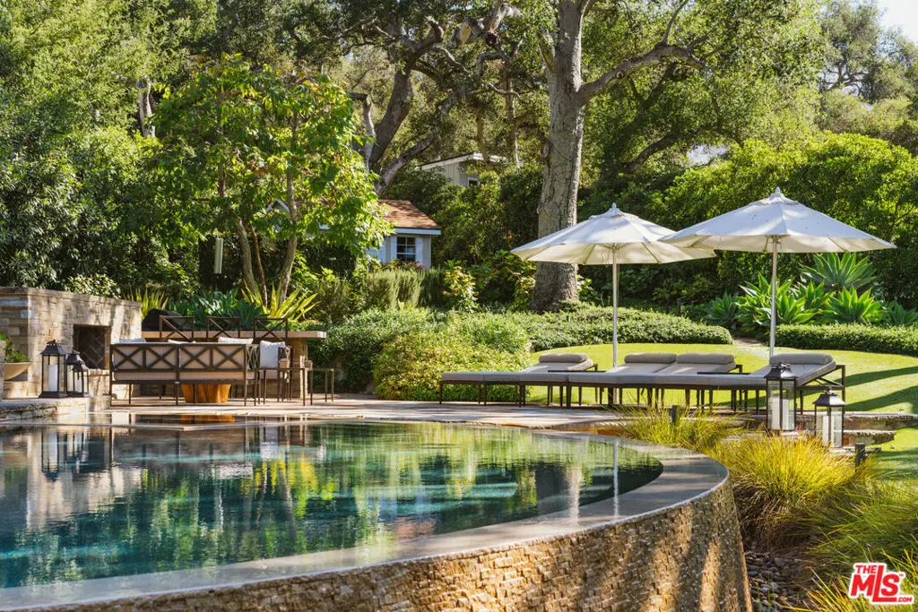 610 Olive Road, Santa Barbara, CA — listing photo 1