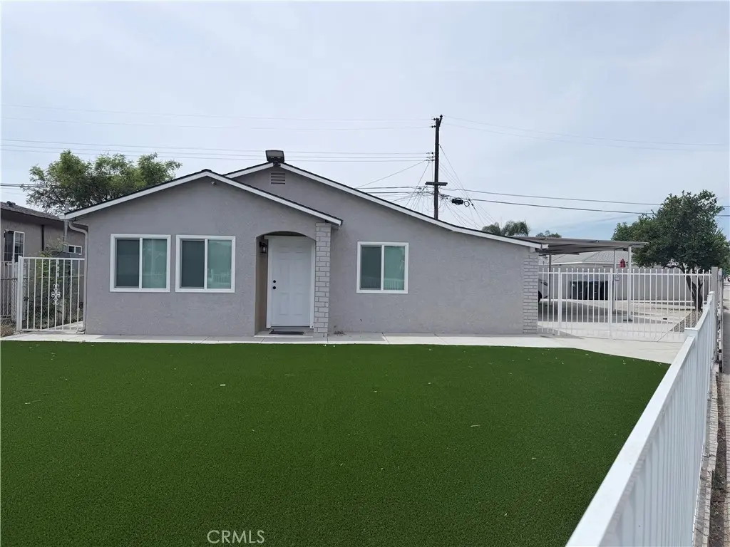4875 Fairway Boulevard, Chino Hills, CA — listing photo 1