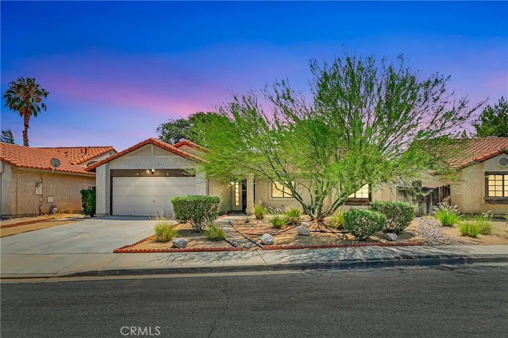 4930 Golden Eagle, Palmdale, CA — listing photo 1