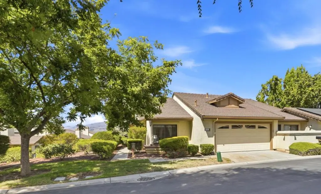 3327 Lake Albano Circle, San Jose, CA — listing photo 1