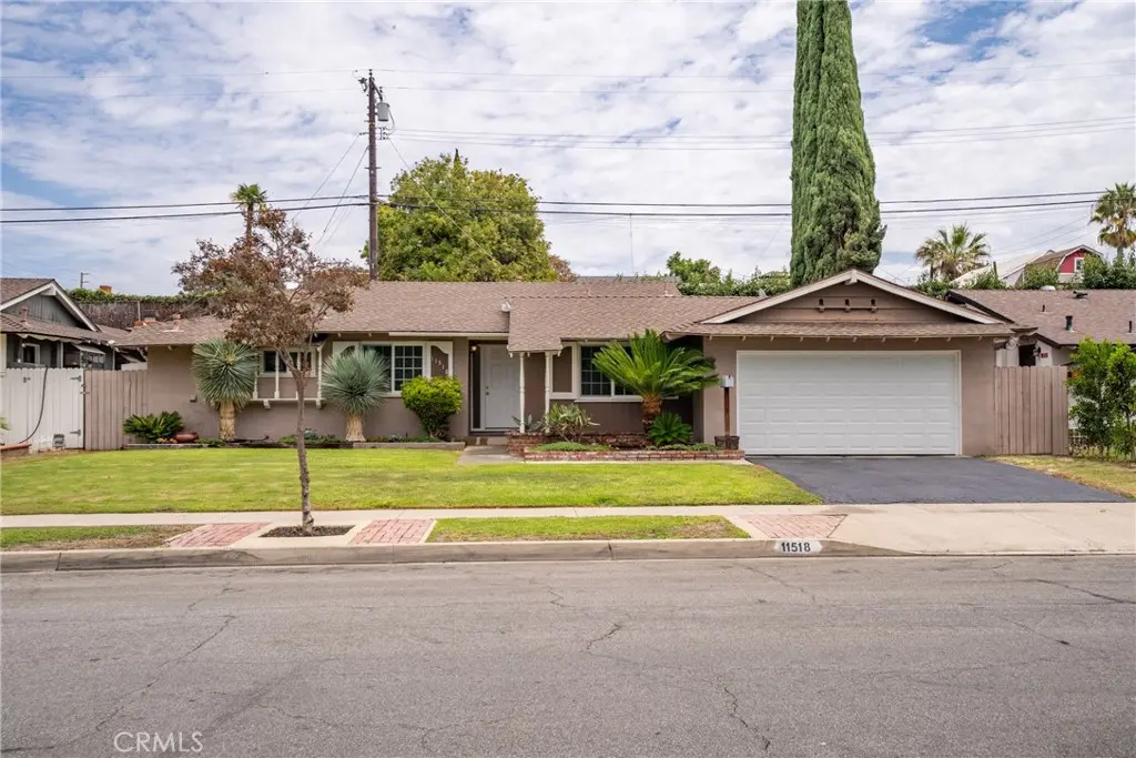 11518 Toerge, La Mirada, CA — listing photo 1