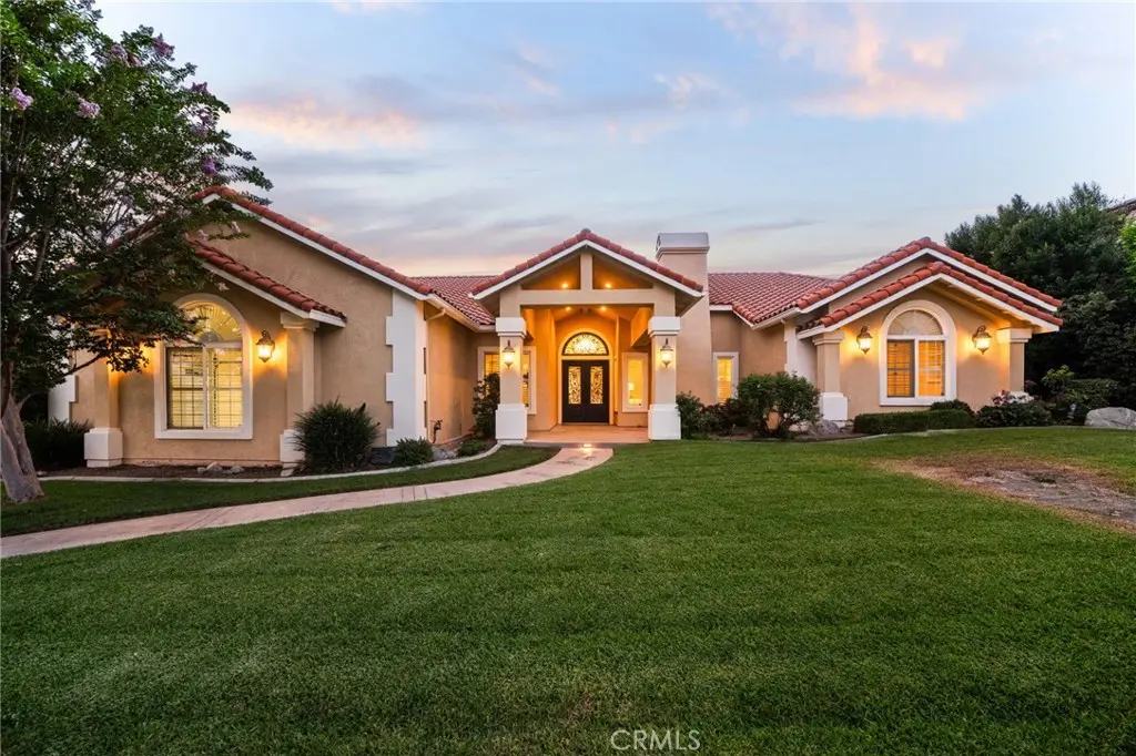 5454 Canistel, Rancho Cucamonga, CA — listing photo 1