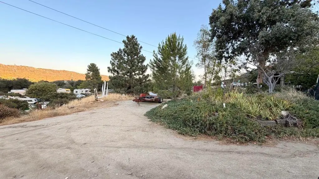 2048 Buckman Springs Rd, Campo, CA — listing photo 1