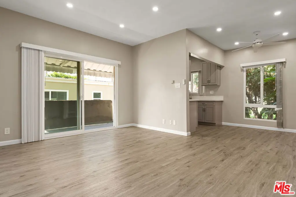 1232 N Mccadden Pl 4, Los Angeles, CA — listing photo 1