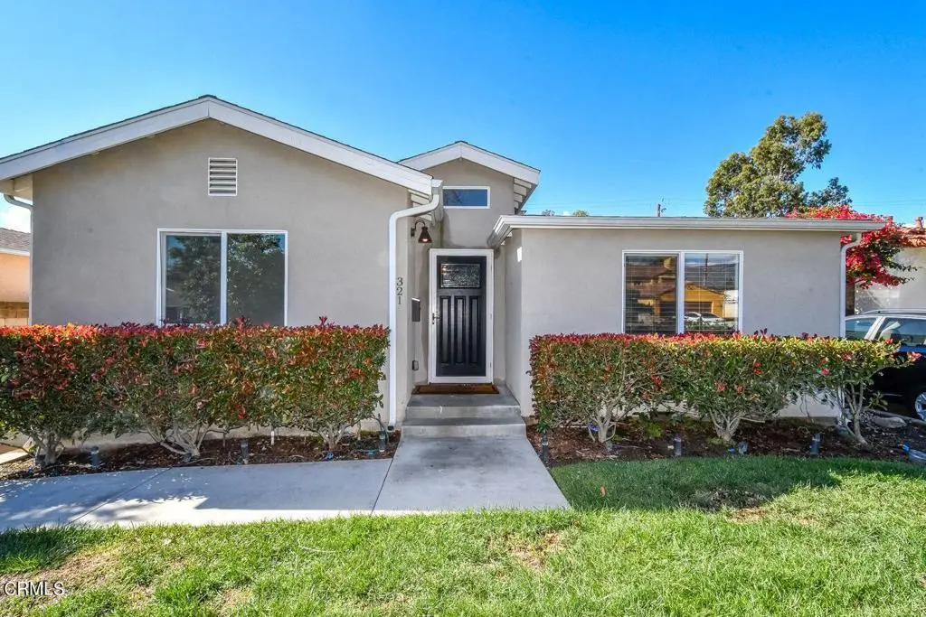 321 N Lima Street, Burbank, CA — listing photo 1