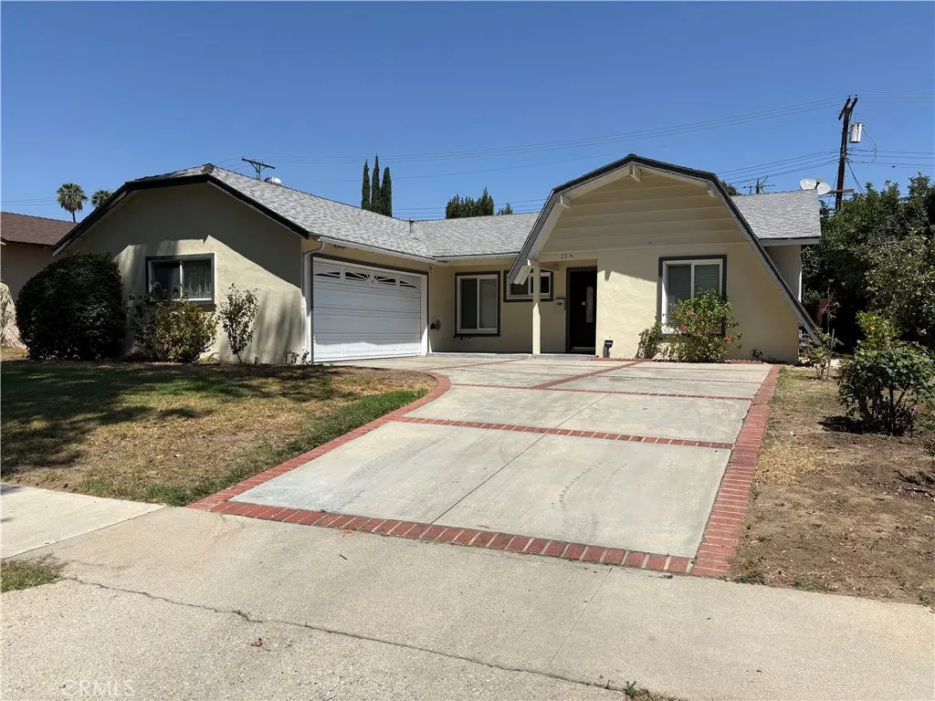 23435 Welby Way, West Hills, CA — listing photo 1