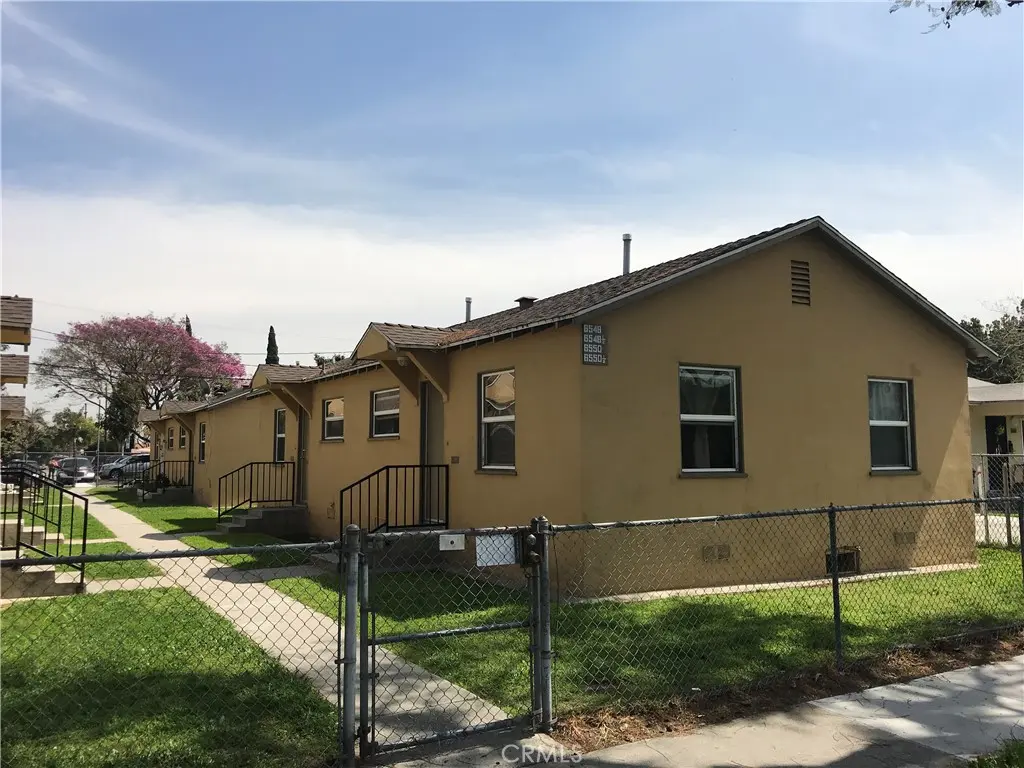 6548 Specht Avenue, Bell Gardens, CA — listing photo 1
