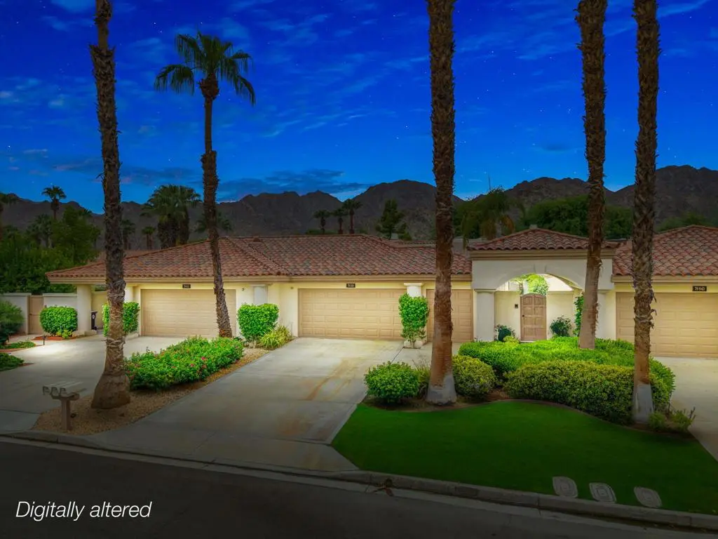 Condominium for sale at 79830 Pecan, La Quinta, CA featuring 3 beds and 4 baths