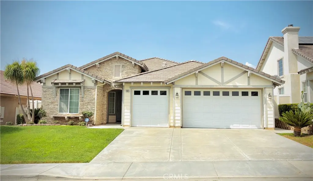 938 Brownie, Beaumont, CA — listing photo 1