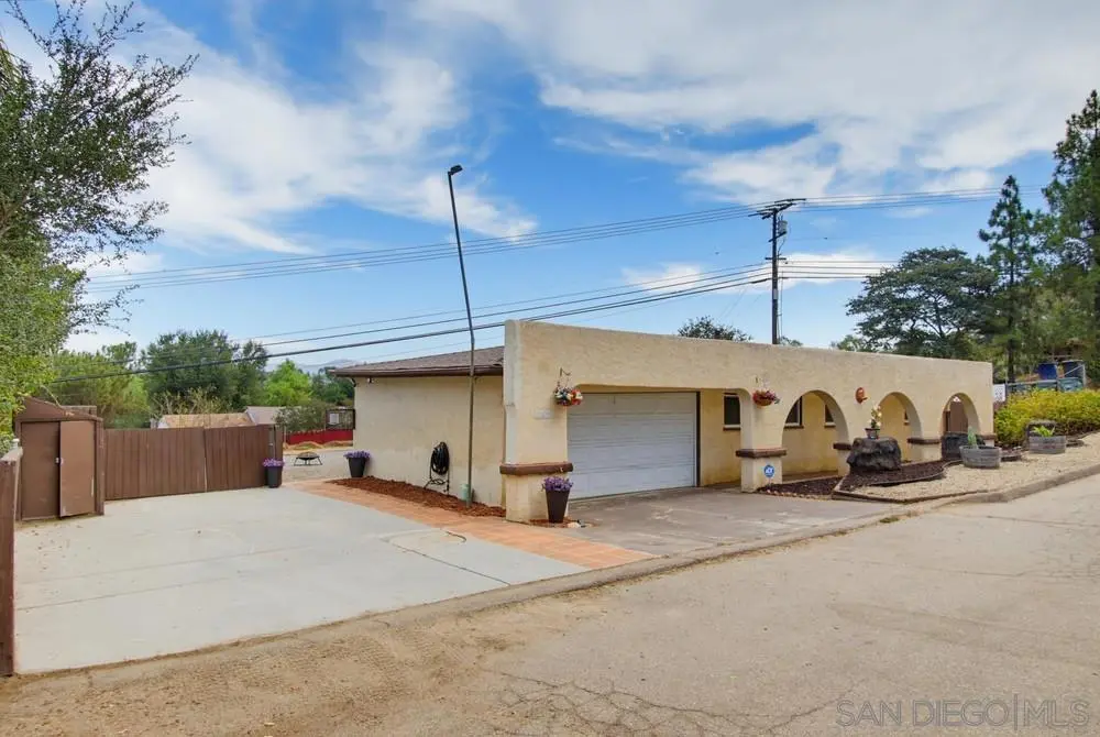Single Family Residence for sale at 321 North, El Cajon, CA featuring 3 beds and 2 baths