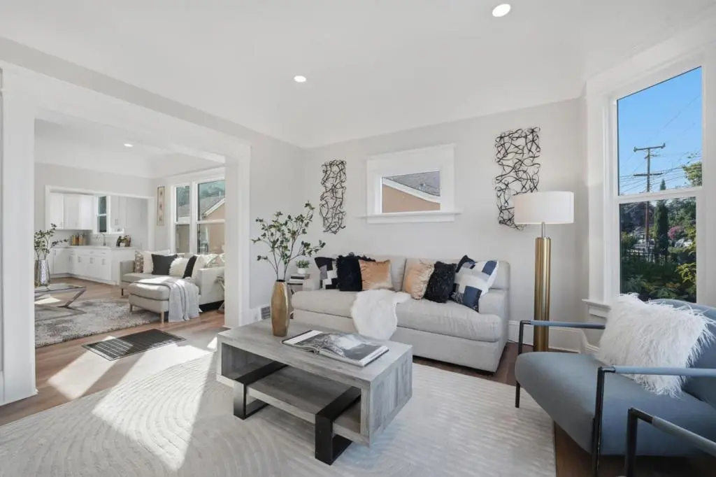 Single Family Residence for sale at 1533 Pomona Avenue, San Jose, CA featuring 2 beds and 2 baths