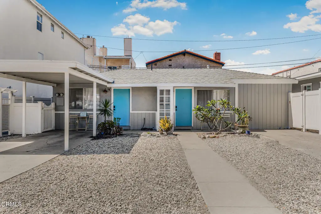 145 147 Hollywood Avenue, Oxnard, CA — listing photo 1