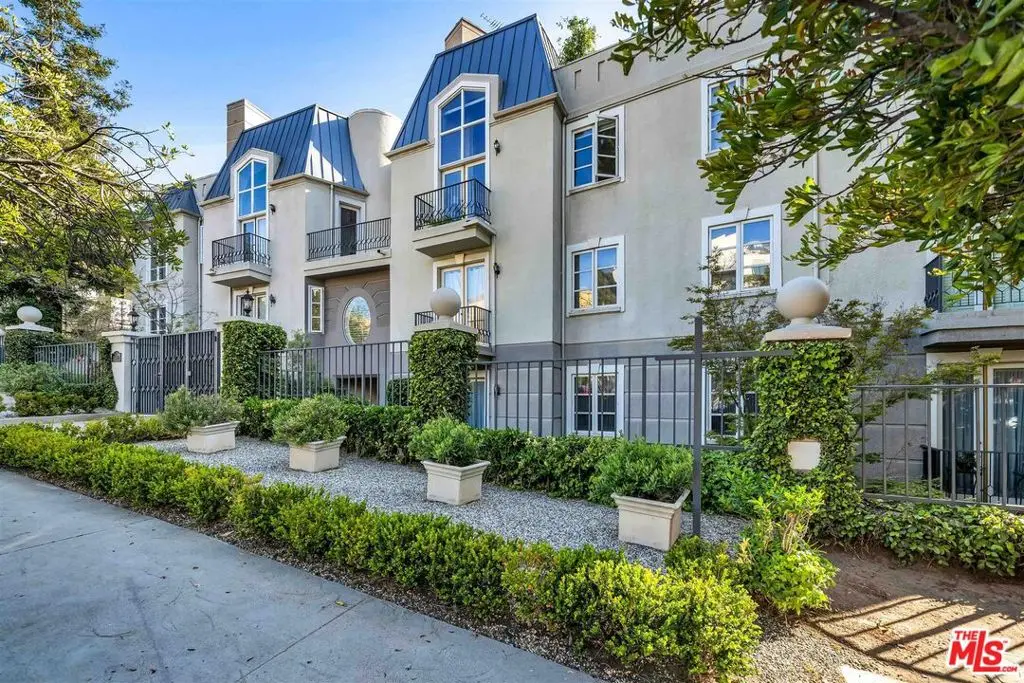 Condominium for sale at 15510 W Sunset Boulevard 304, Los Angeles, CA featuring 4 beds and 3 baths