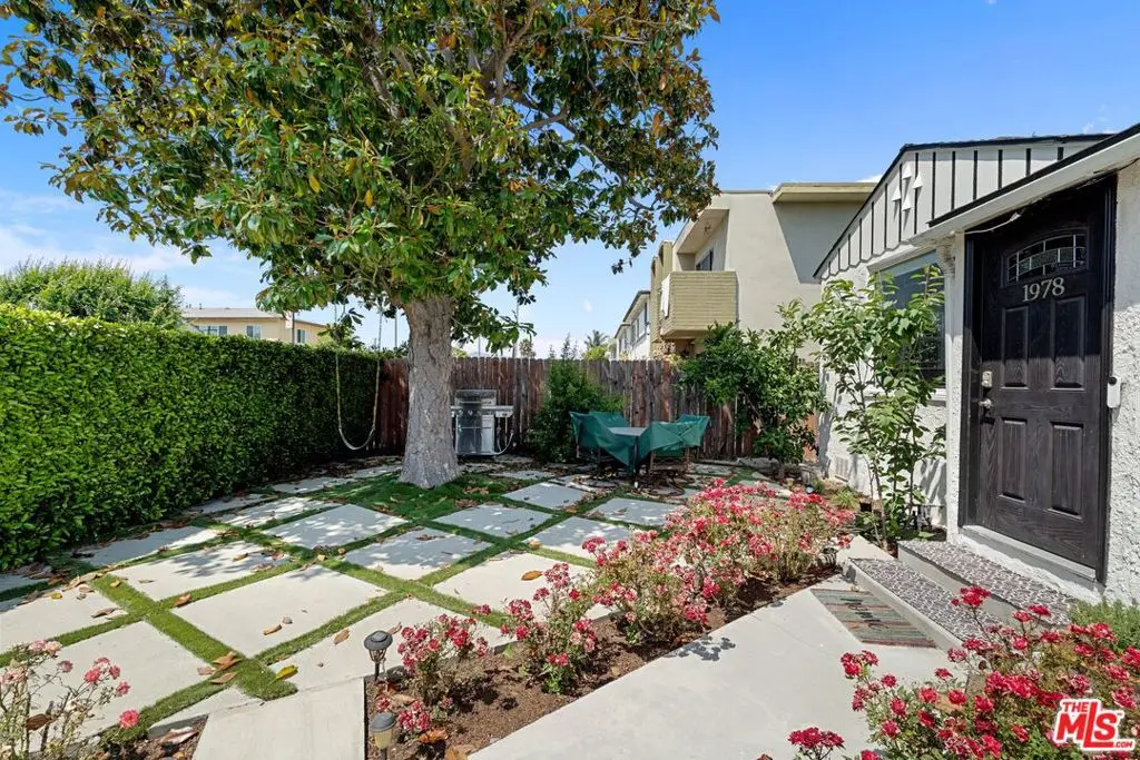 Single Family Residence for sale at 1978 S Holt Avenue, Los Angeles, CA featuring 3 beds and 2 baths