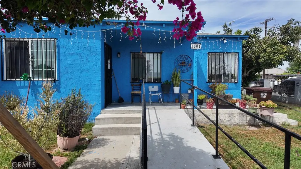 1001 W 133rd, Compton, CA — listing photo 1