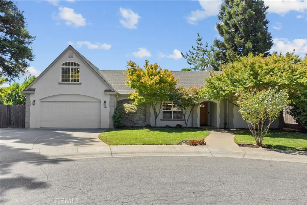 1150 Watts Estates, Chico, CA — listing photo 1