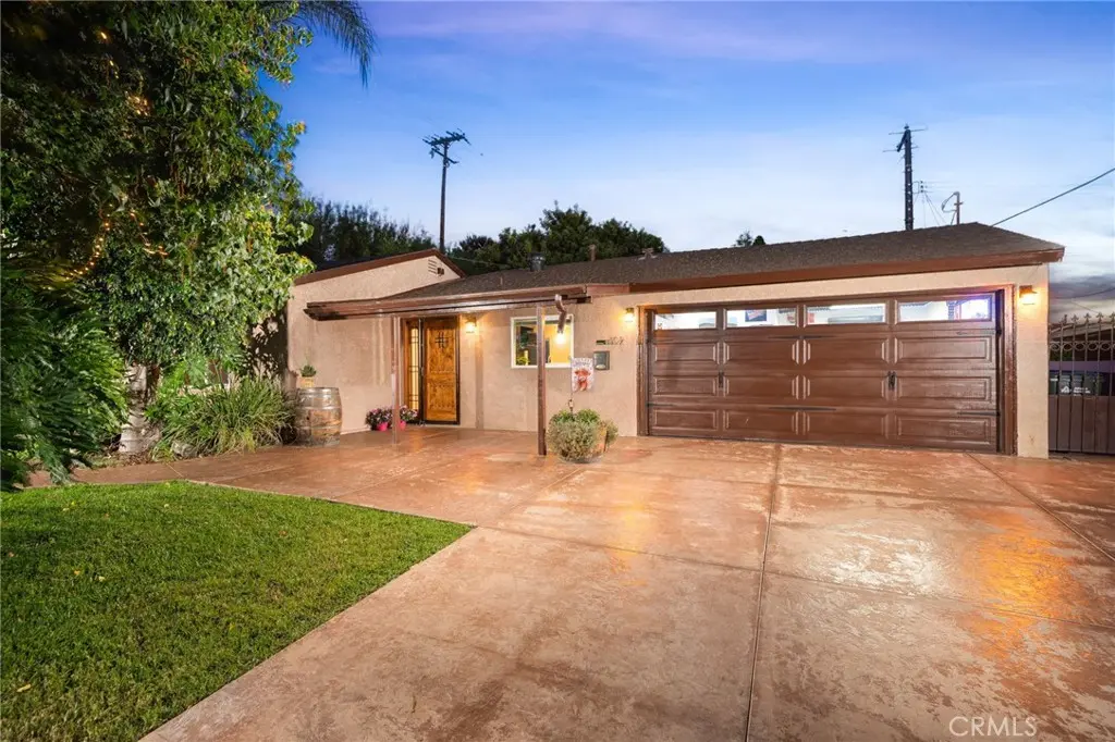 102 S Burnaby Drive, Glendora, CA — listing photo 1