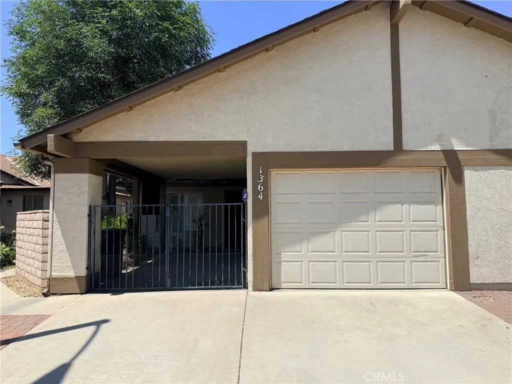 Condominium for sale at 1364 Sierra Seneca Drive, San Jacinto, CA featuring 2 beds and 2 baths