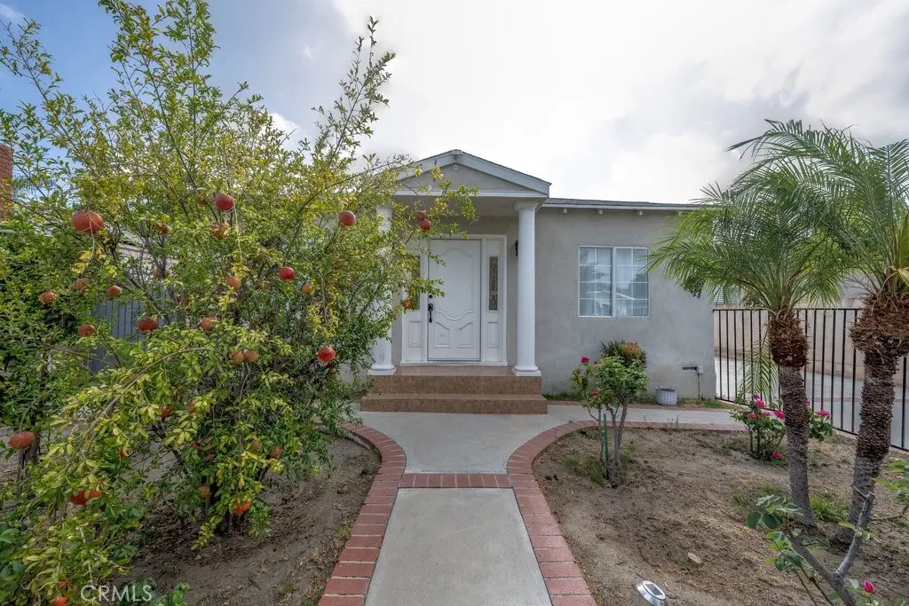 6506 Teesdale Avenue, North Hollywood, CA — listing photo 1