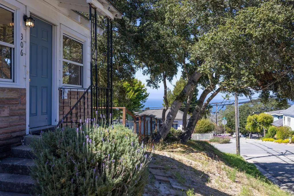 Single Family Residence for sale at 306 9th Street, Pacific Grove, CA featuring 2 beds and 1 bath
