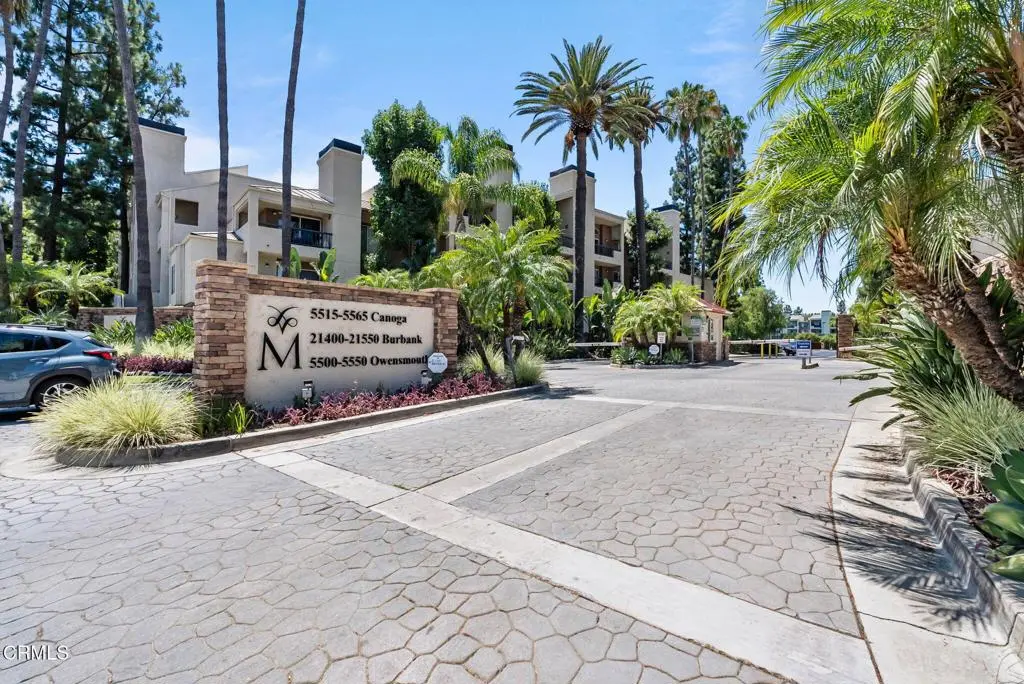 5565 Canoga Avenue 312, Woodland Hills, CA — listing photo 1