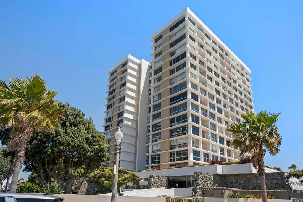 1720 Avenida Del Mundo #509, Coronado, CA — listing photo 1