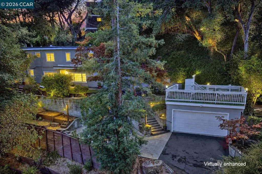 Single Family Residence for sale at 285 Camino Pablo, Orinda, CA featuring 3 beds and 3 baths