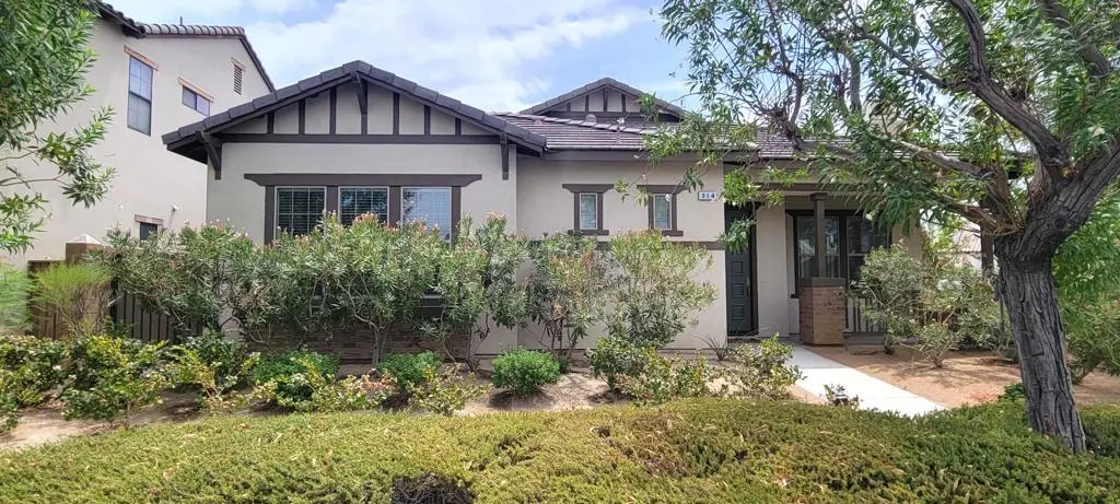 Single Family Residence for sale at 314 Via Napoli, Cathedral City, CA featuring 3 beds and 3 baths