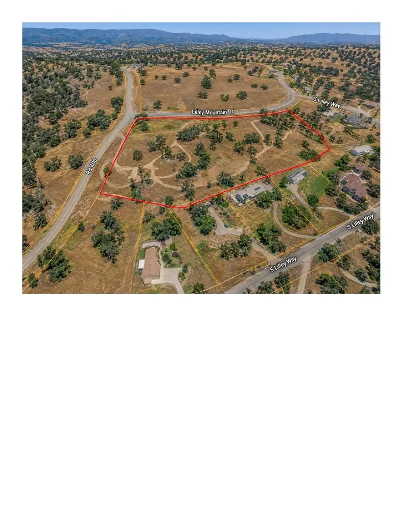 0 Lilly Mountain Drive, Coarsegold, CA — listing photo 1