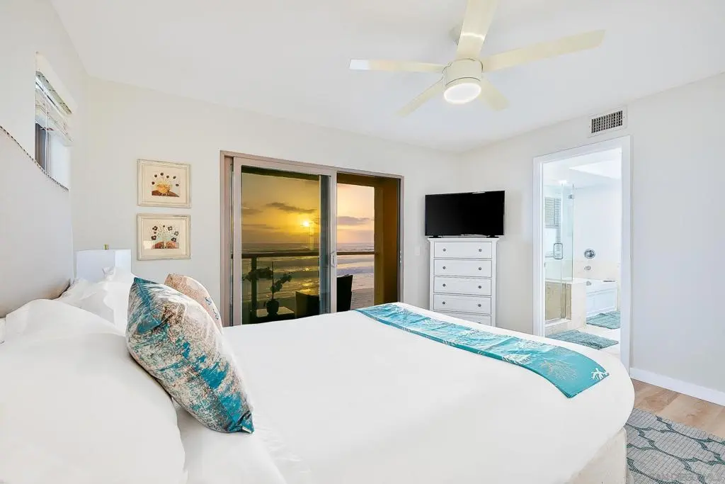 Condominium for sale at 3537 Ocean Front Walk, San Diego, CA featuring 3 beds and 3 baths