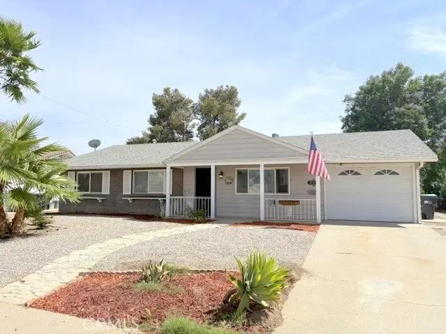 Residential Lease for rent at 28918 E Worcester Road, Sun City, Riverside County, CA featuring 3 beds and 2 baths