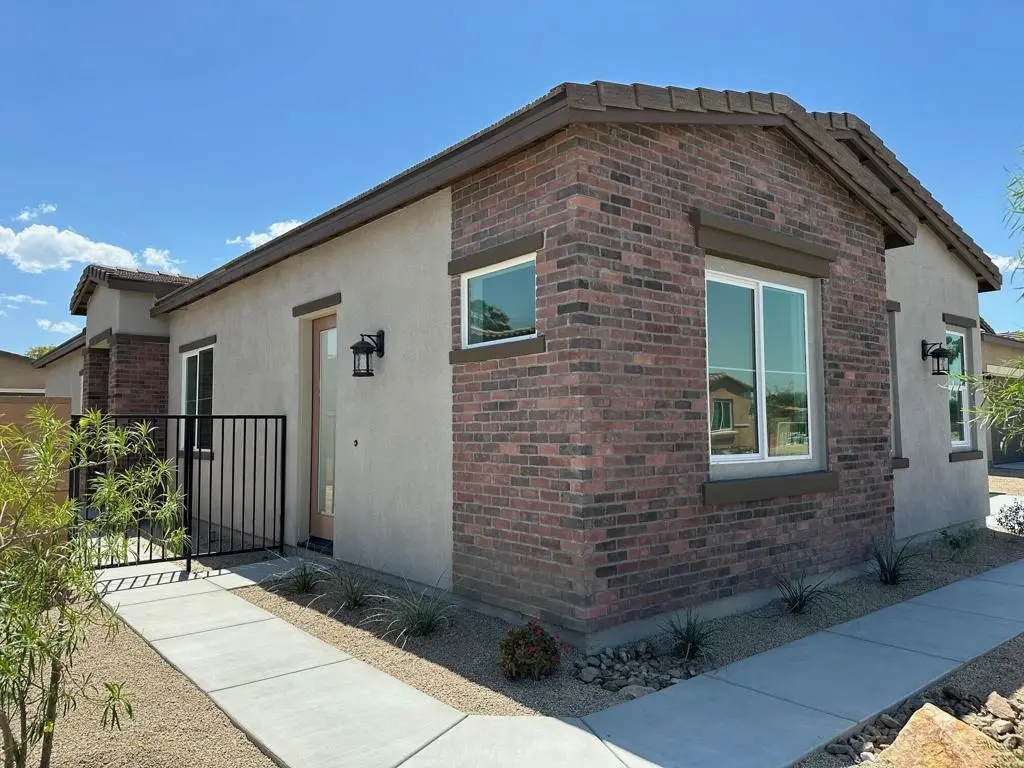 Single Family Residence for sale at 82725 Ryan Way, Indio, CA featuring 3 beds and 3 baths