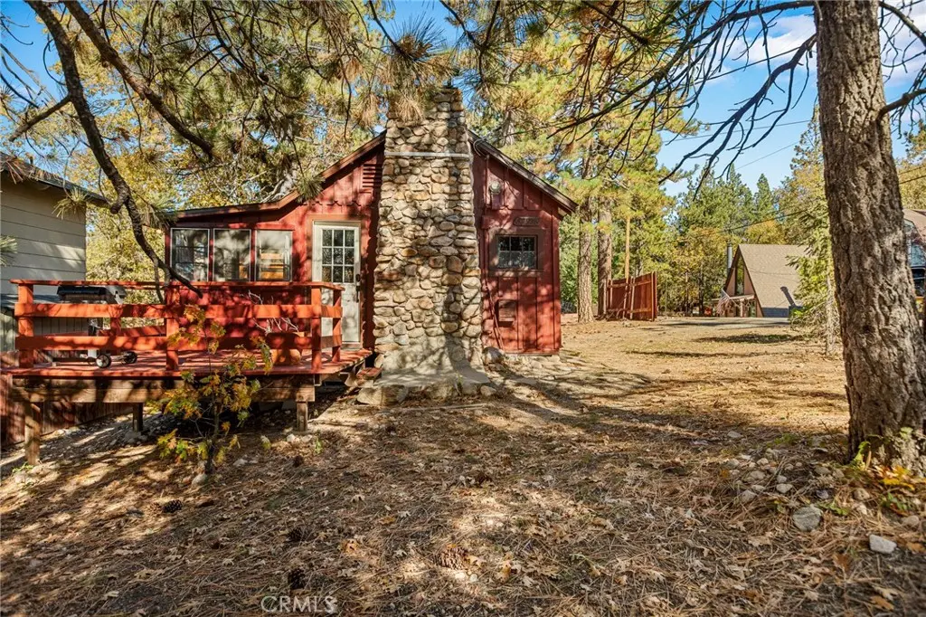 2478 Elko, Arrowbear, CA — listing photo 1